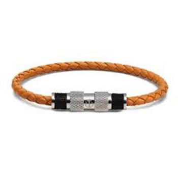 Tom Hope Magnetic Leather TM0265 Armband L